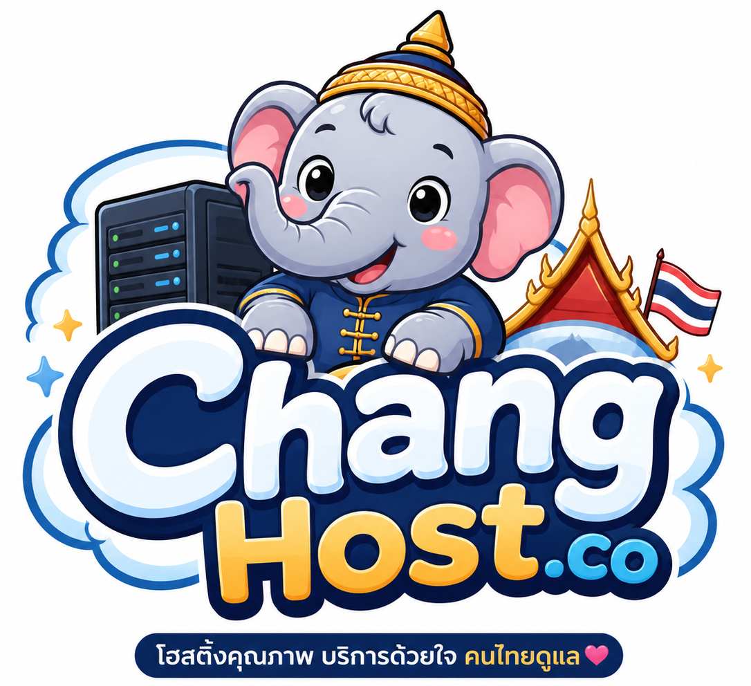 ChangHost.co